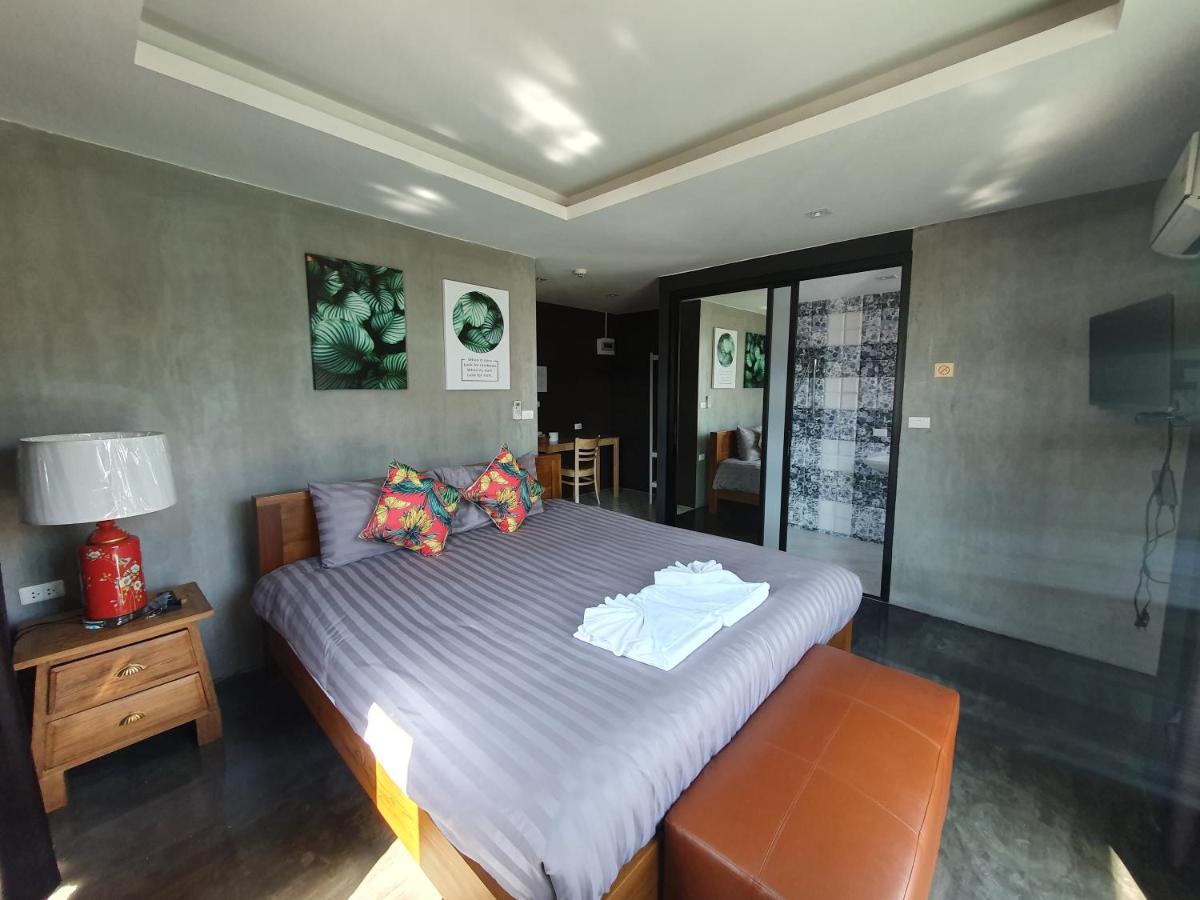 Baan Wualamphong บ้านวัวลำพอง Bangkok Dış mekan fotoğraf